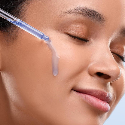 GHK CU Copper Peptide